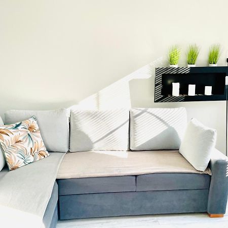 Apartament Kaja Siemianowice Śląskie Esterno foto