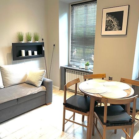 Apartament Kaja Siemianowice Śląskie Esterno foto