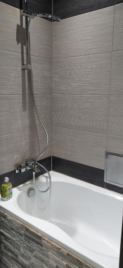 Apartament Kaja Siemianowice Śląskie Esterno foto