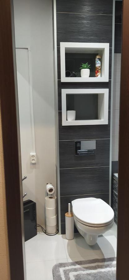 Apartament Kaja Siemianowice Śląskie Esterno foto