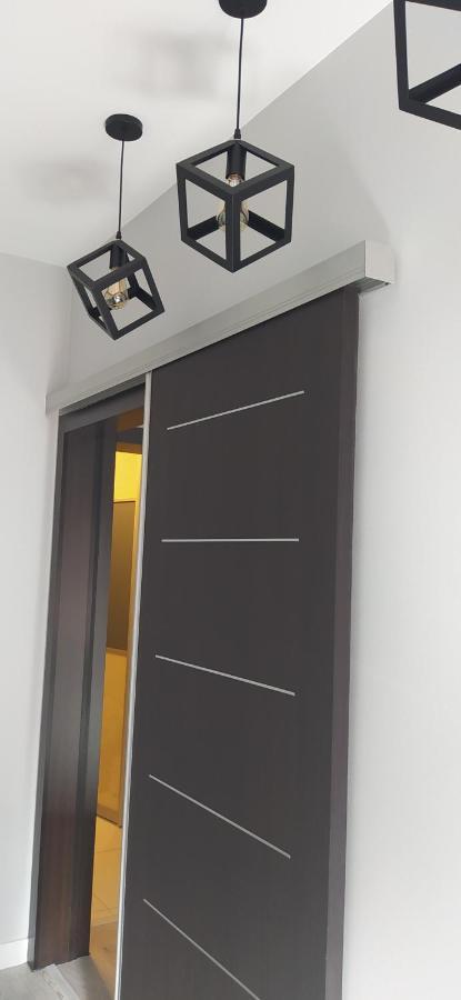 Apartament Kaja Siemianowice Śląskie Esterno foto