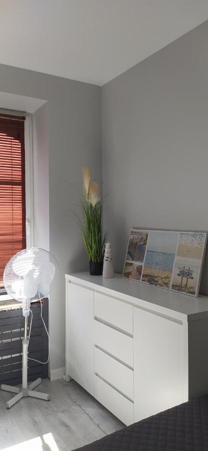 Apartament Kaja Siemianowice Śląskie Esterno foto