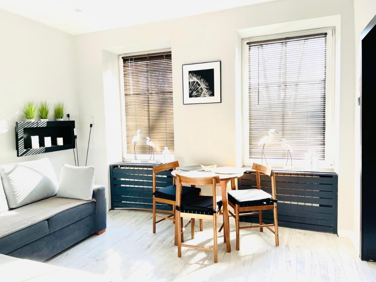 Apartament Kaja Siemianowice Śląskie Esterno foto