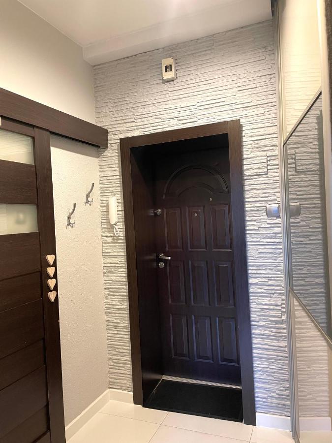 Apartament Kaja Siemianowice Śląskie Esterno foto