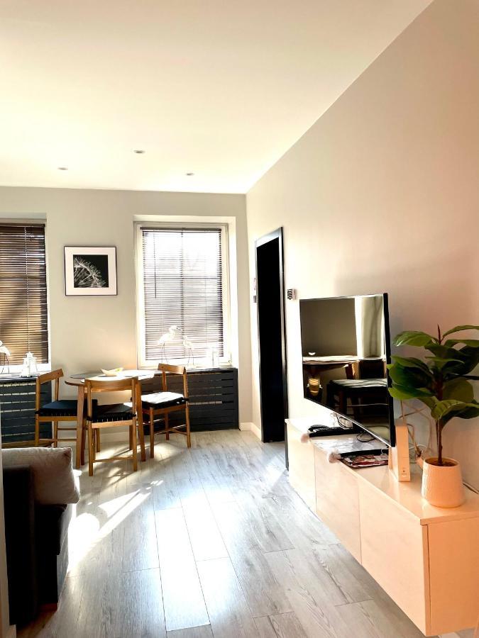 Apartament Kaja Siemianowice Śląskie Esterno foto