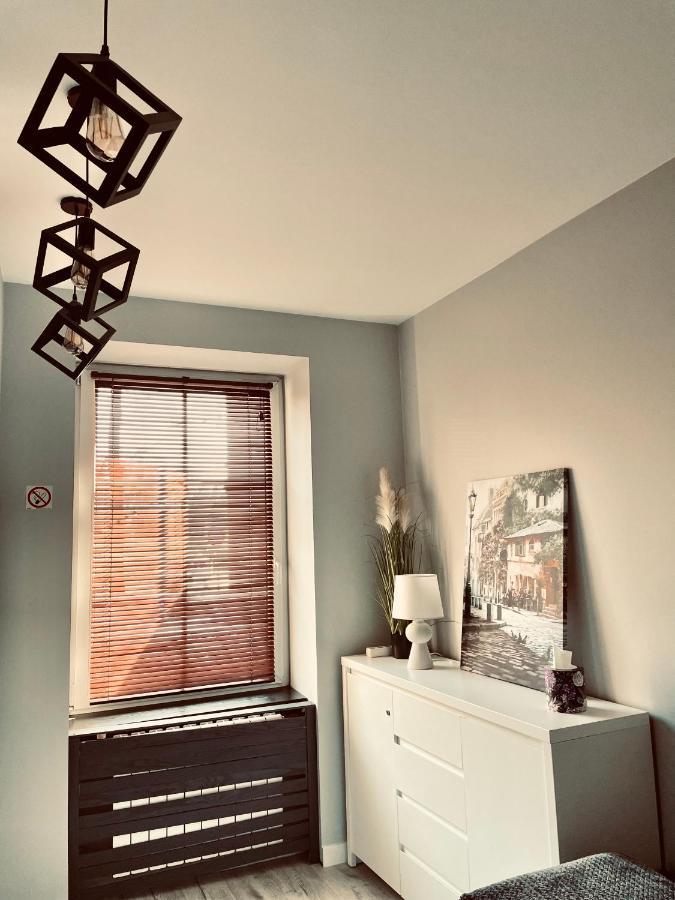 Apartament Kaja Siemianowice Śląskie Esterno foto