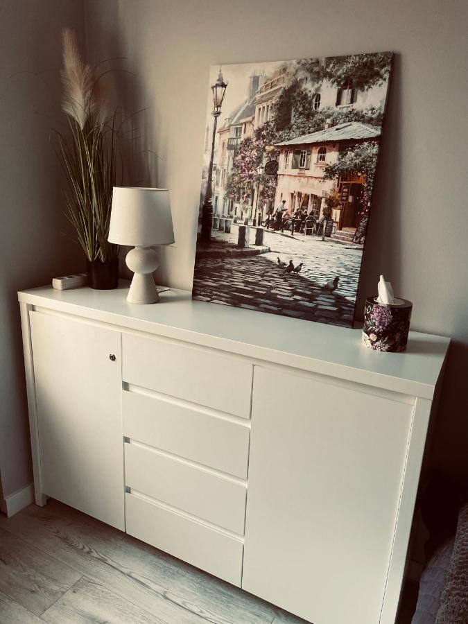 Apartament Kaja Siemianowice Śląskie Esterno foto
