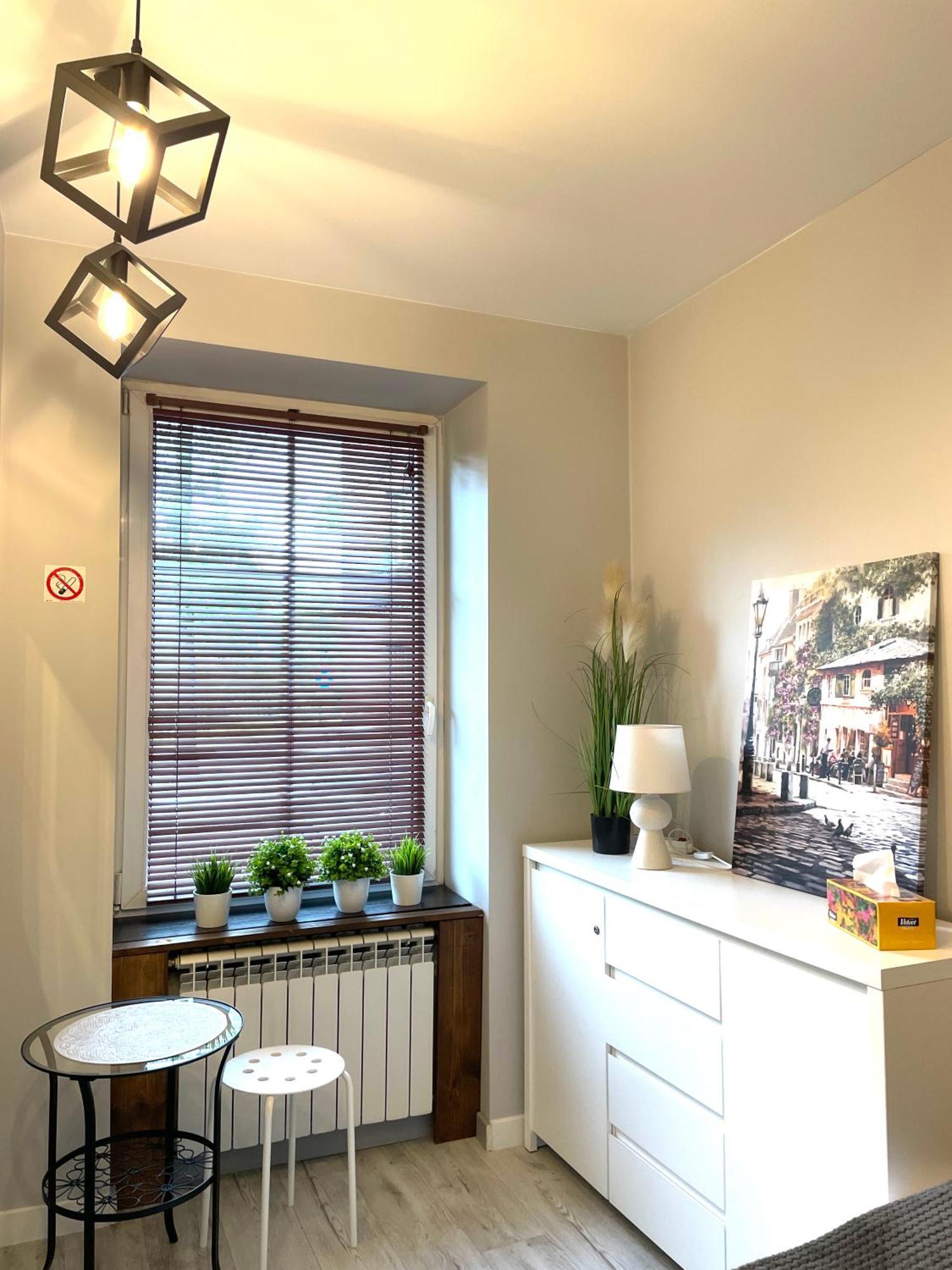 Apartament Kaja Siemianowice Śląskie Esterno foto