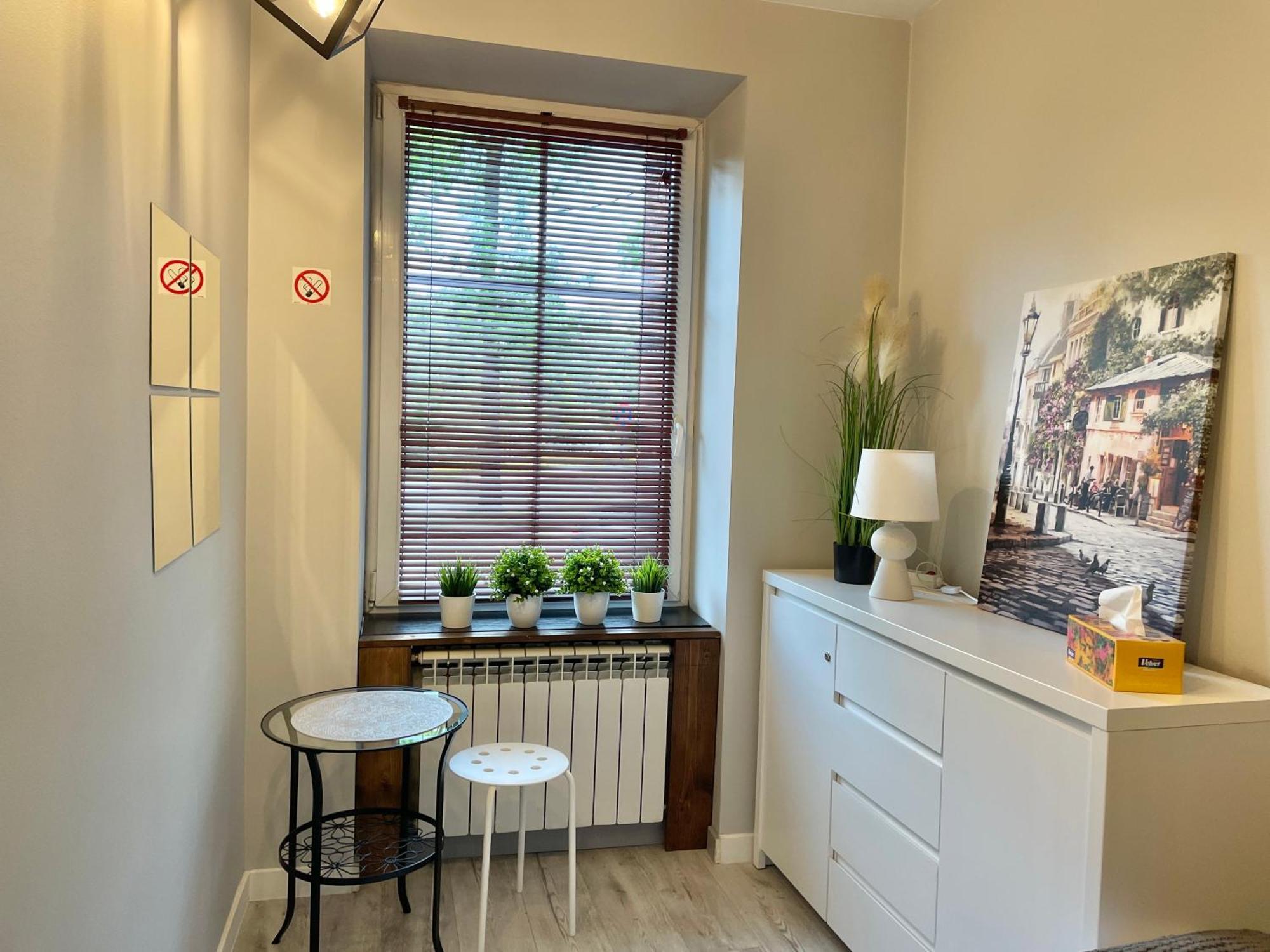 Apartament Kaja Siemianowice Śląskie Esterno foto
